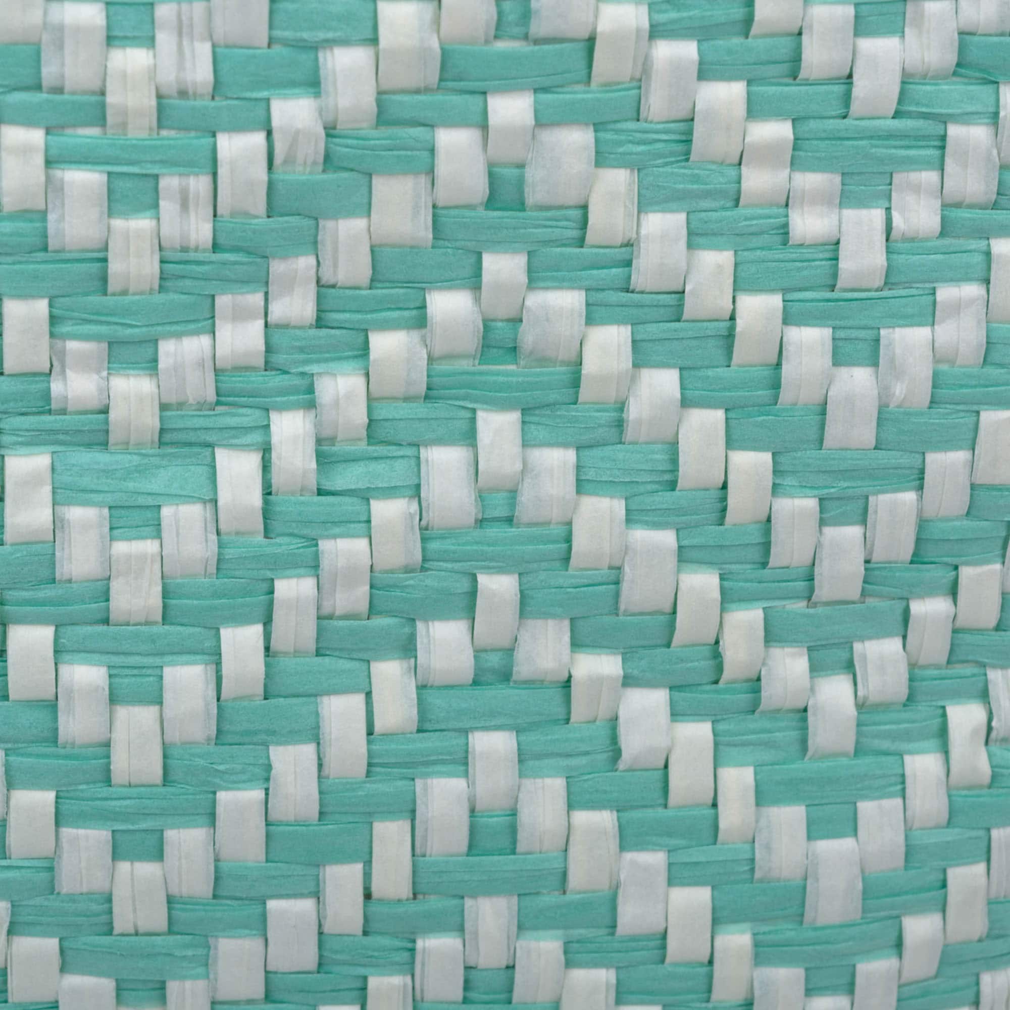 DII® Medium Chevron Rectangle Paper Bin